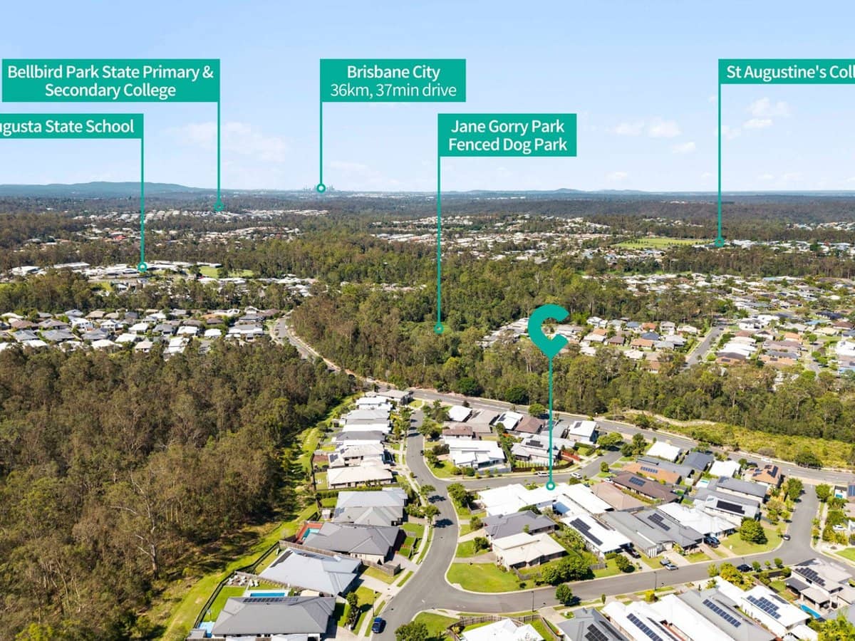 14 Zechariah Way, AUGUSTINE HEIGHTS - Thumbnail 18