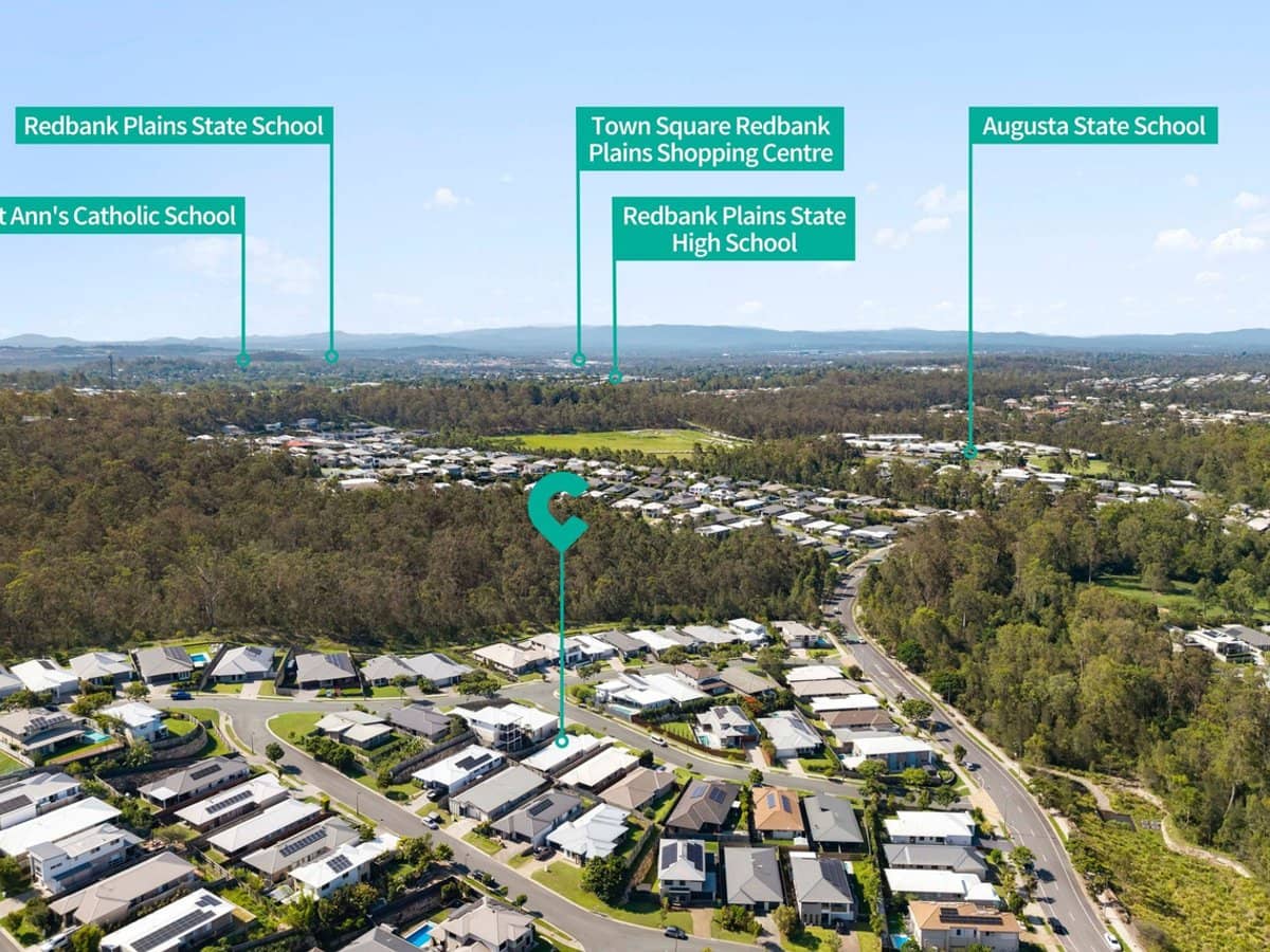 14 Zechariah Way, AUGUSTINE HEIGHTS - Thumbnail 19