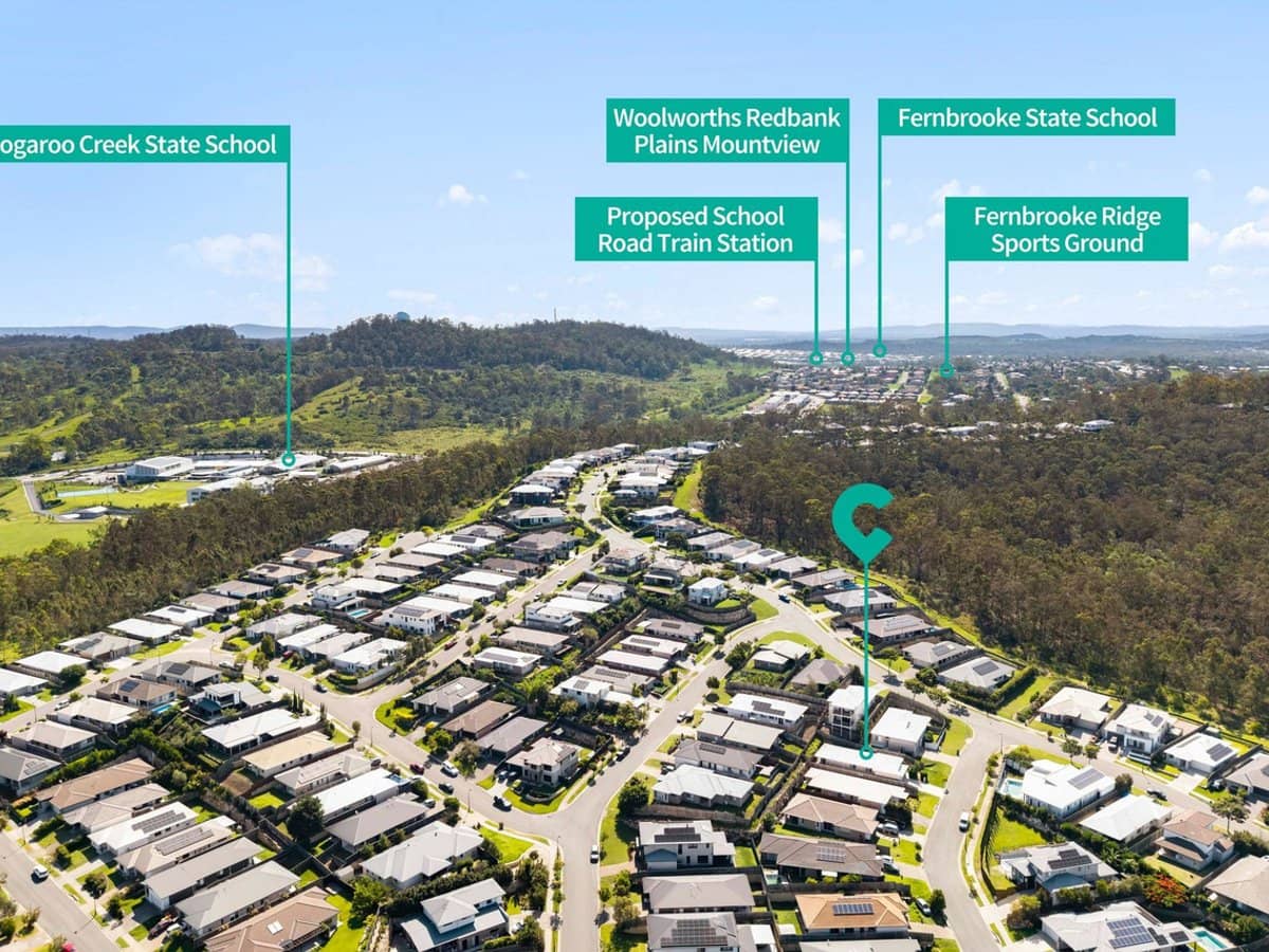 14 Zechariah Way, AUGUSTINE HEIGHTS - Thumbnail 20