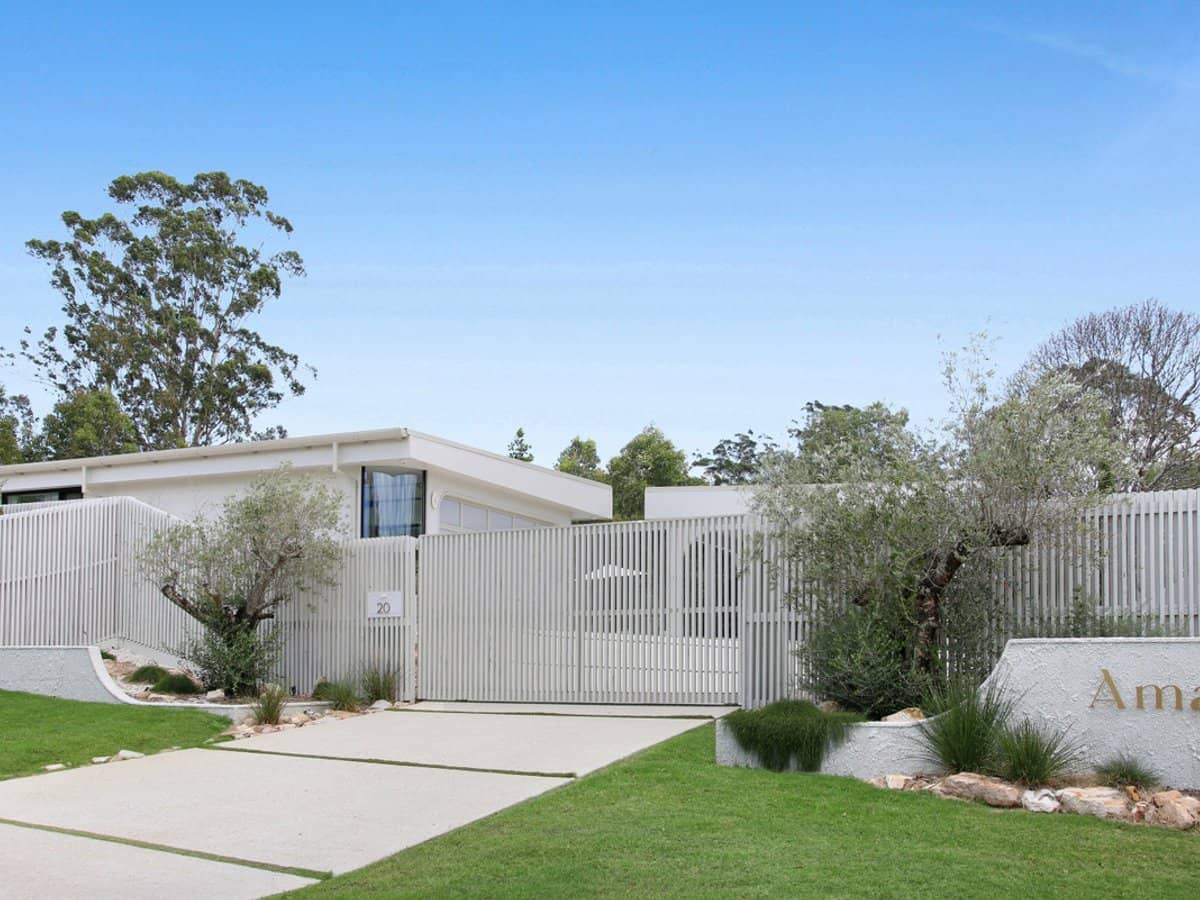 20 Tally Springs Drive, Tallebudgera - Thumbnail 1