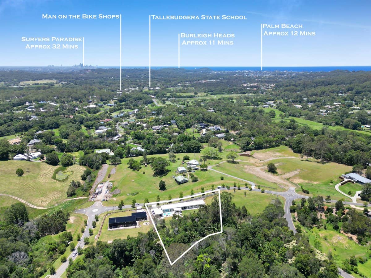 20 Tally Springs Drive, Tallebudgera - Thumbnail 33