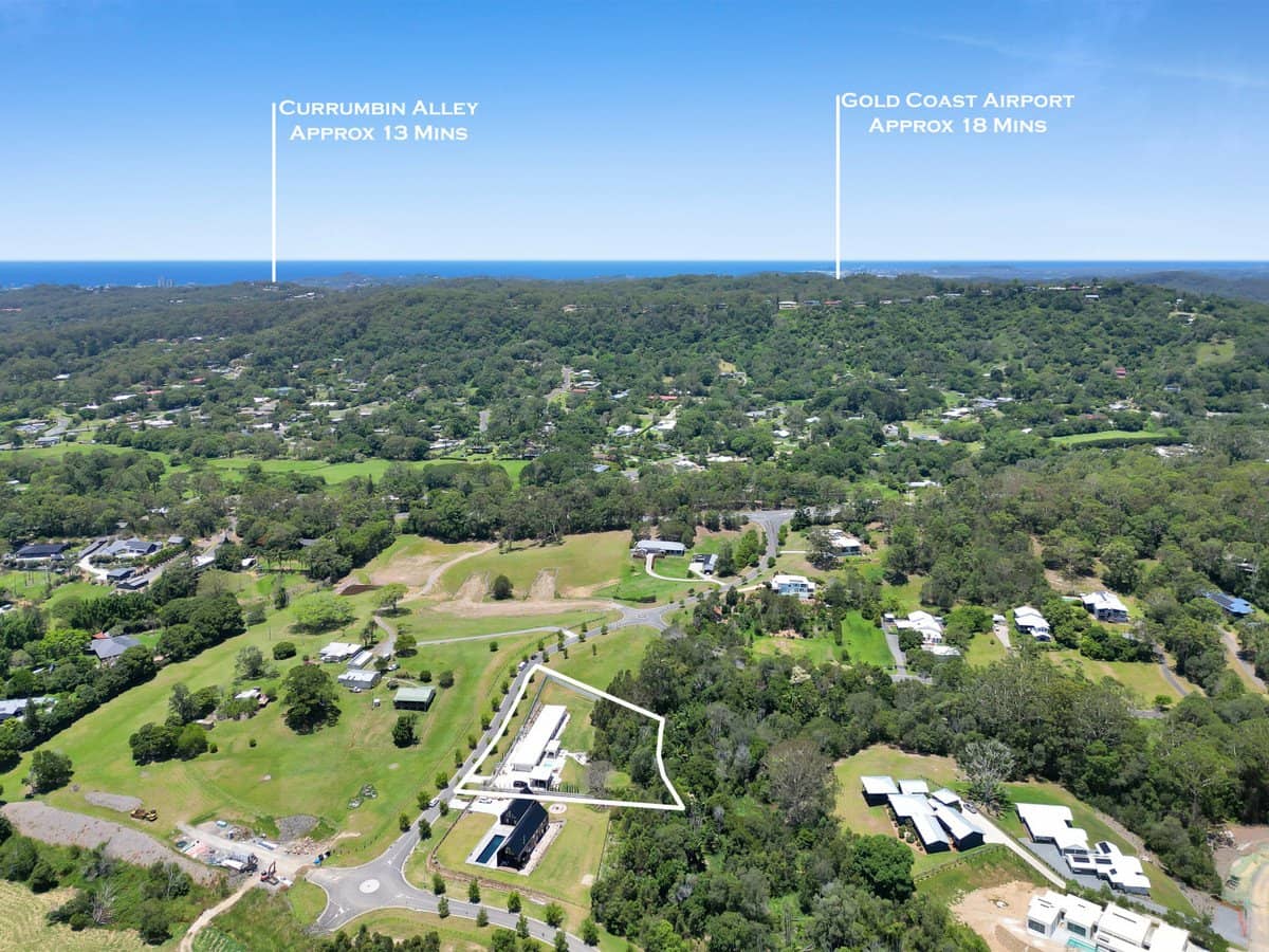 20 Tally Springs Drive, Tallebudgera - Thumbnail 34