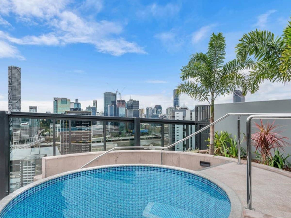 1 Cordelia Street, South Brisbane - Thumbnail 9