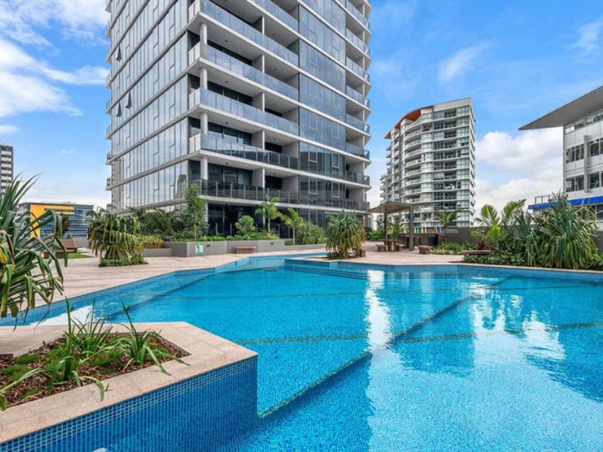 1 Cordelia Street, South Brisbane - Thumbnail 10