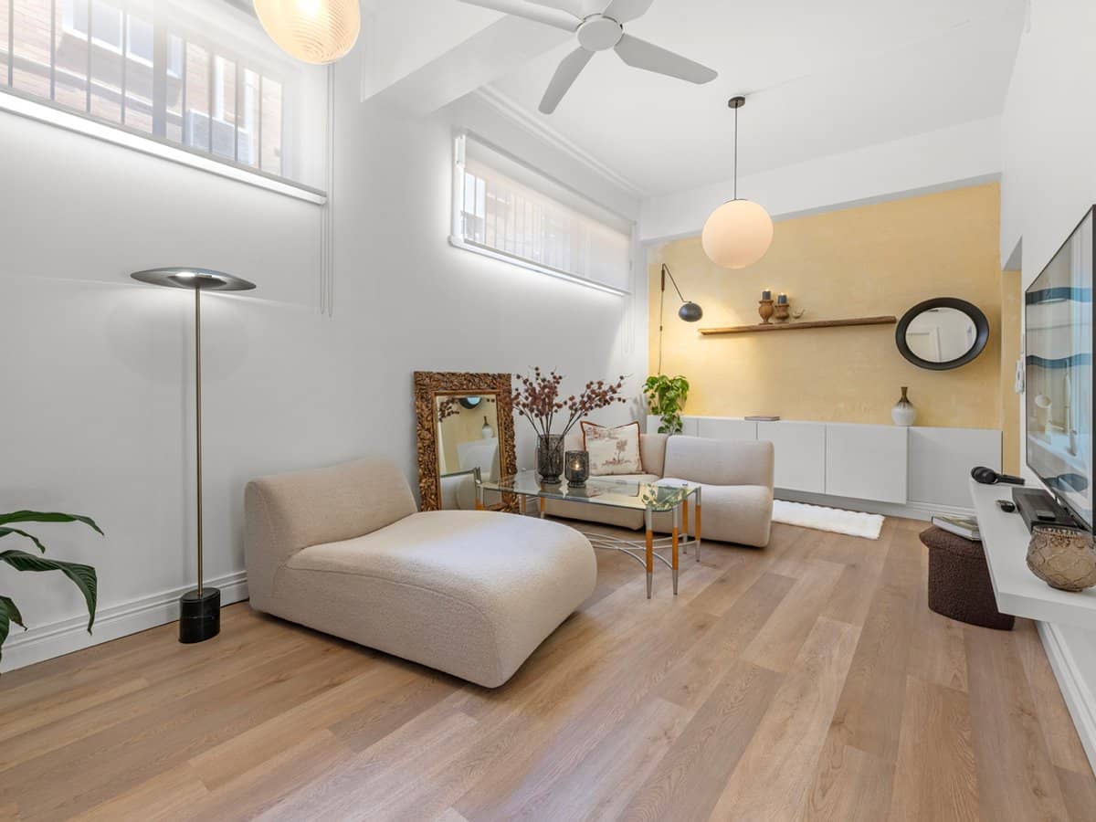 1/602 Sandgate Road, Clayfield - Thumbnail 1