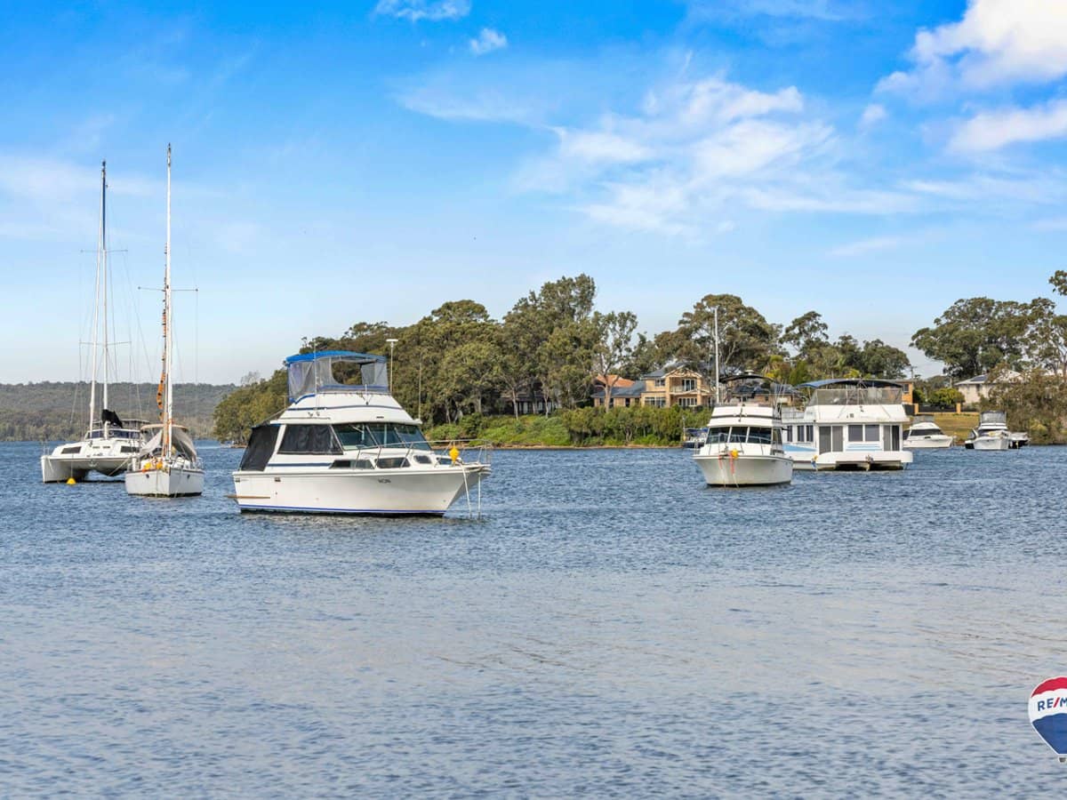 25 Noamunga Crescent, GWANDALAN - Thumbnail 1