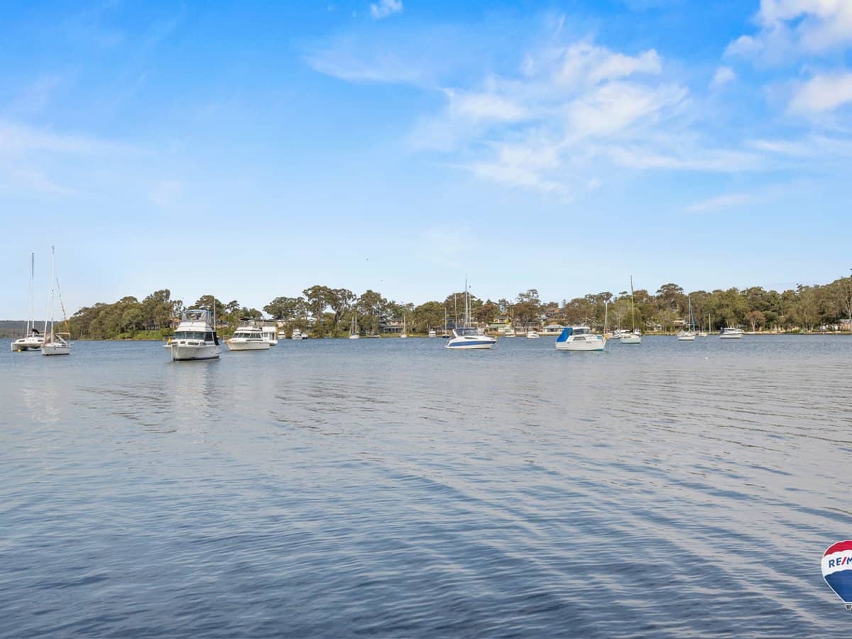 25 Noamunga Crescent, GWANDALAN - Thumbnail 2