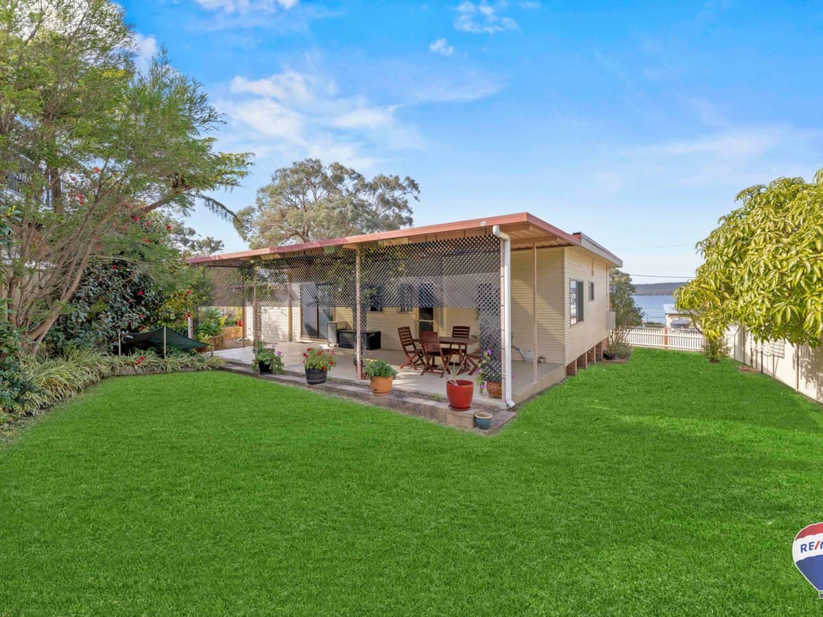 25 Noamunga Crescent, GWANDALAN - Thumbnail 3