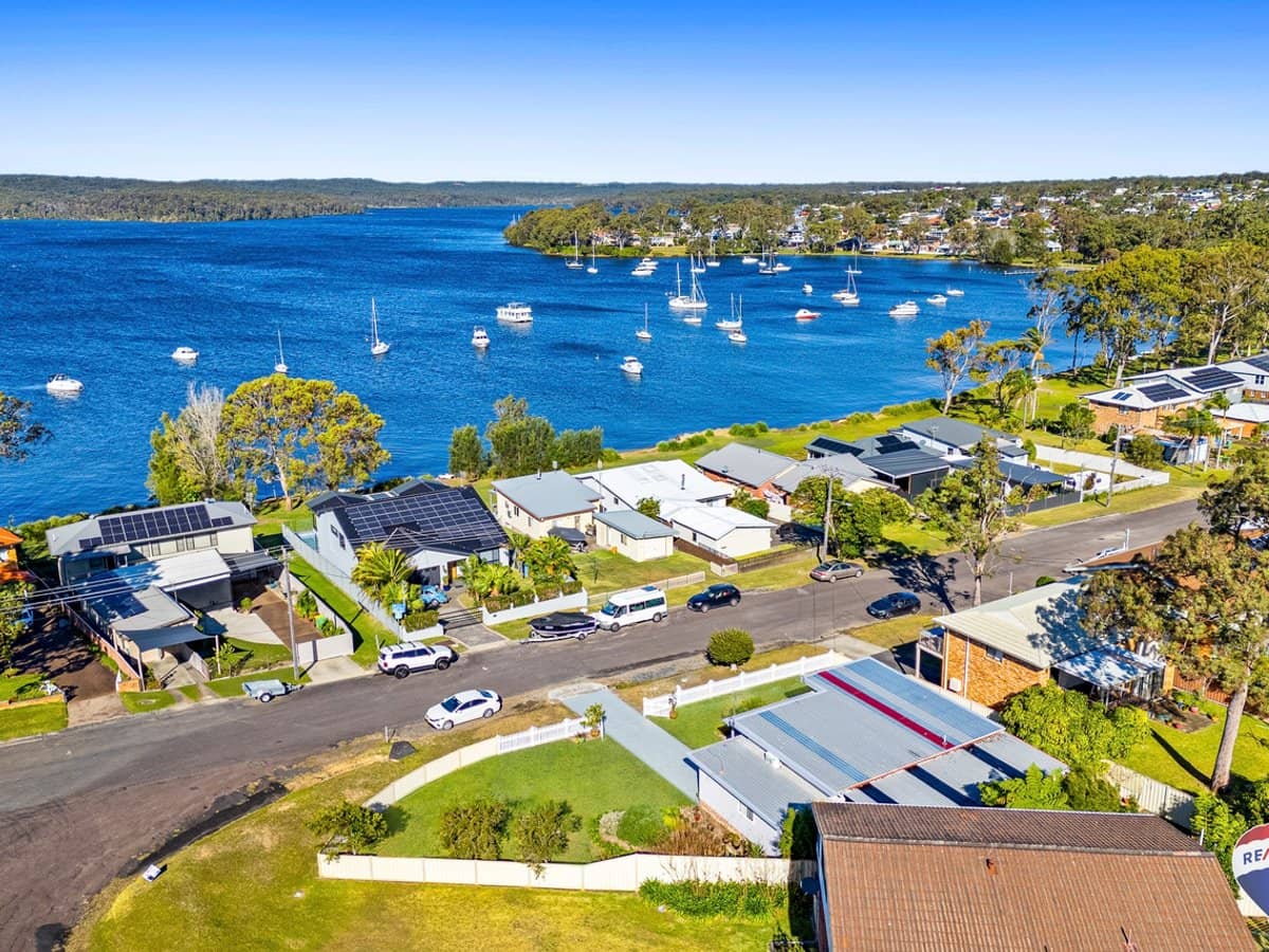 25 Noamunga Crescent, GWANDALAN - Thumbnail 4