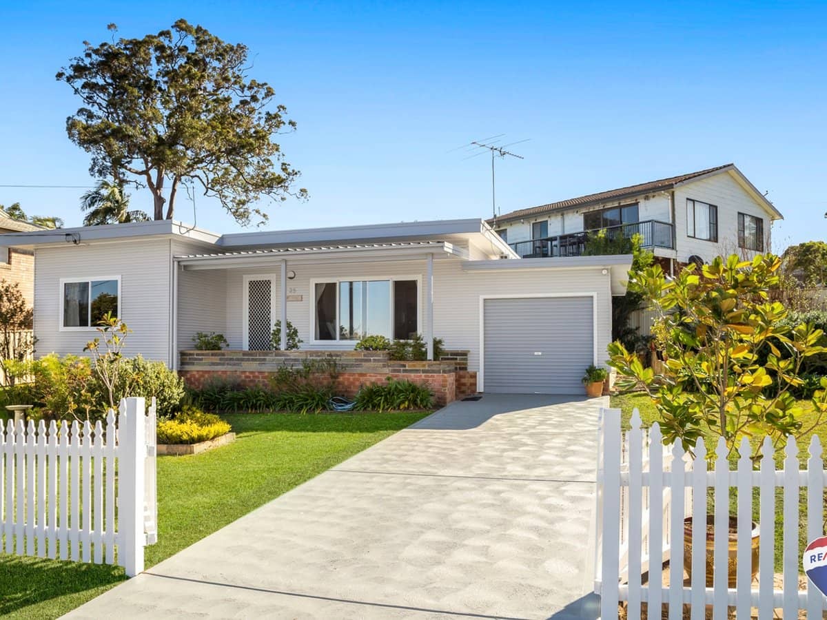 25 Noamunga Crescent, GWANDALAN - Thumbnail 5