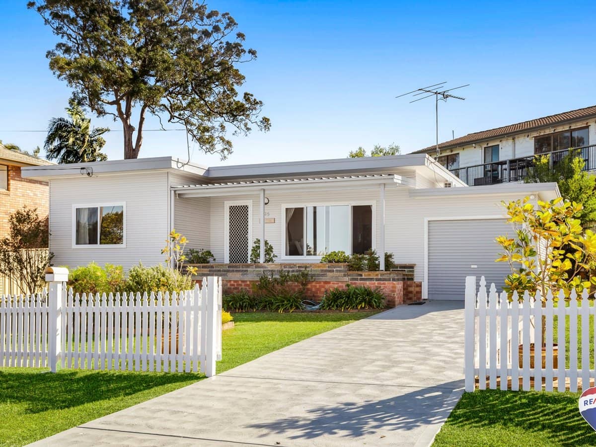 25 Noamunga Crescent, GWANDALAN - Thumbnail 7