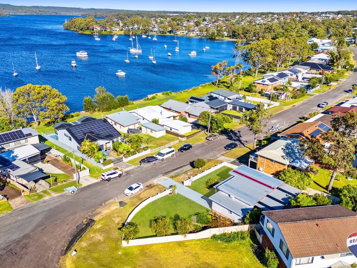 25 Noamunga Crescent, GWANDALAN - Thumbnail 8