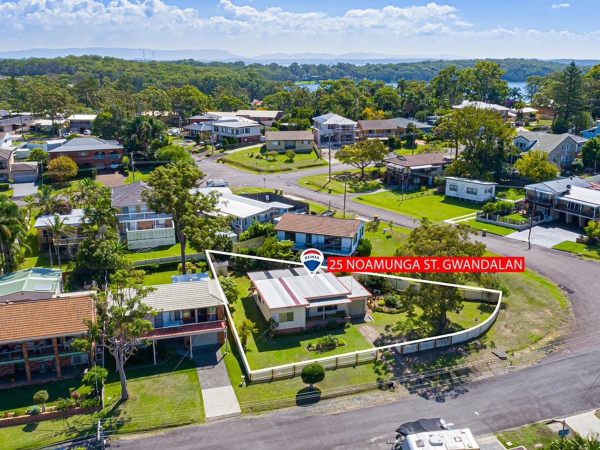 25 Noamunga Crescent, GWANDALAN - Thumbnail 10