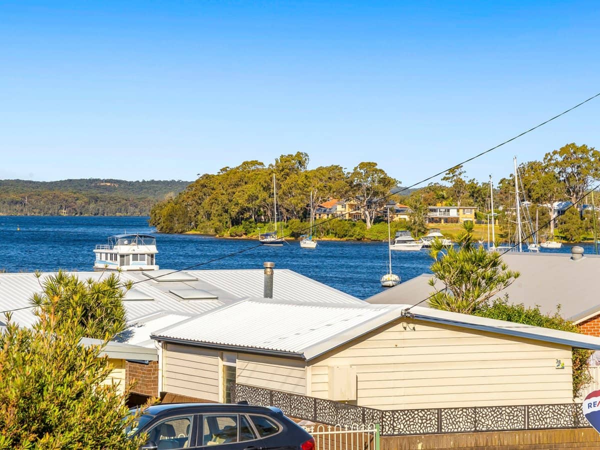 25 Noamunga Crescent, GWANDALAN - Thumbnail 11