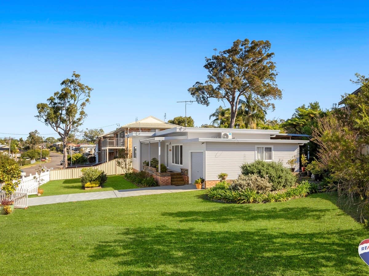 25 Noamunga Crescent, GWANDALAN - Thumbnail 12