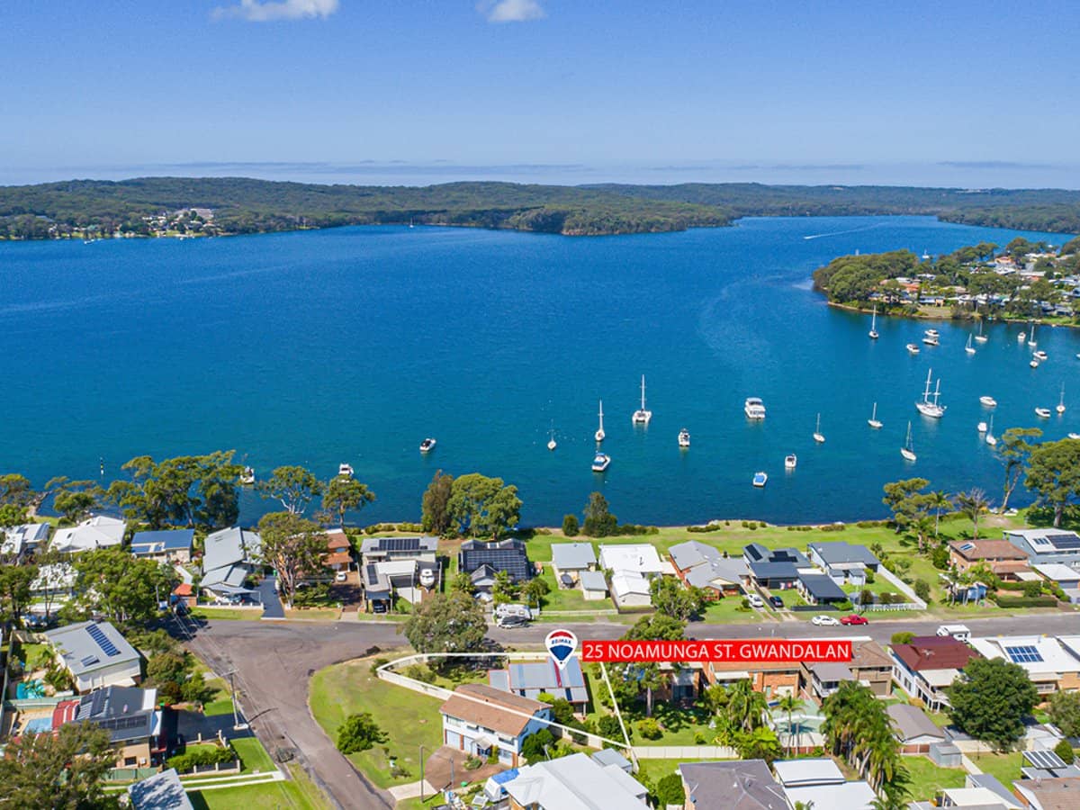 25 Noamunga Crescent, GWANDALAN - Thumbnail 13