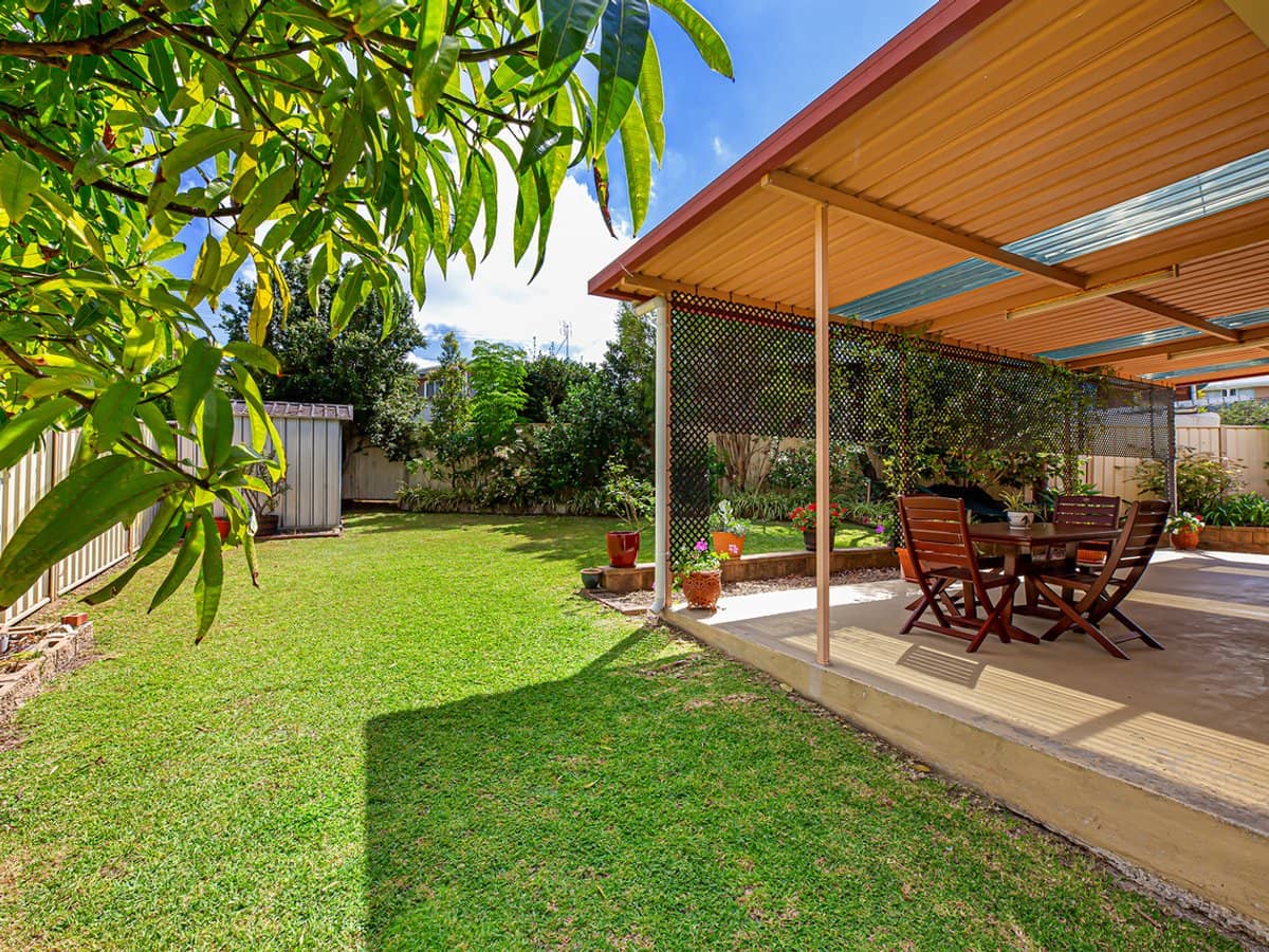 25 Noamunga Crescent, GWANDALAN - Thumbnail 16