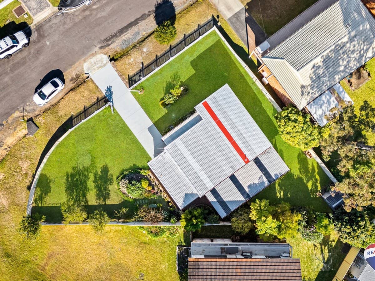 25 Noamunga Crescent, GWANDALAN - Thumbnail 18