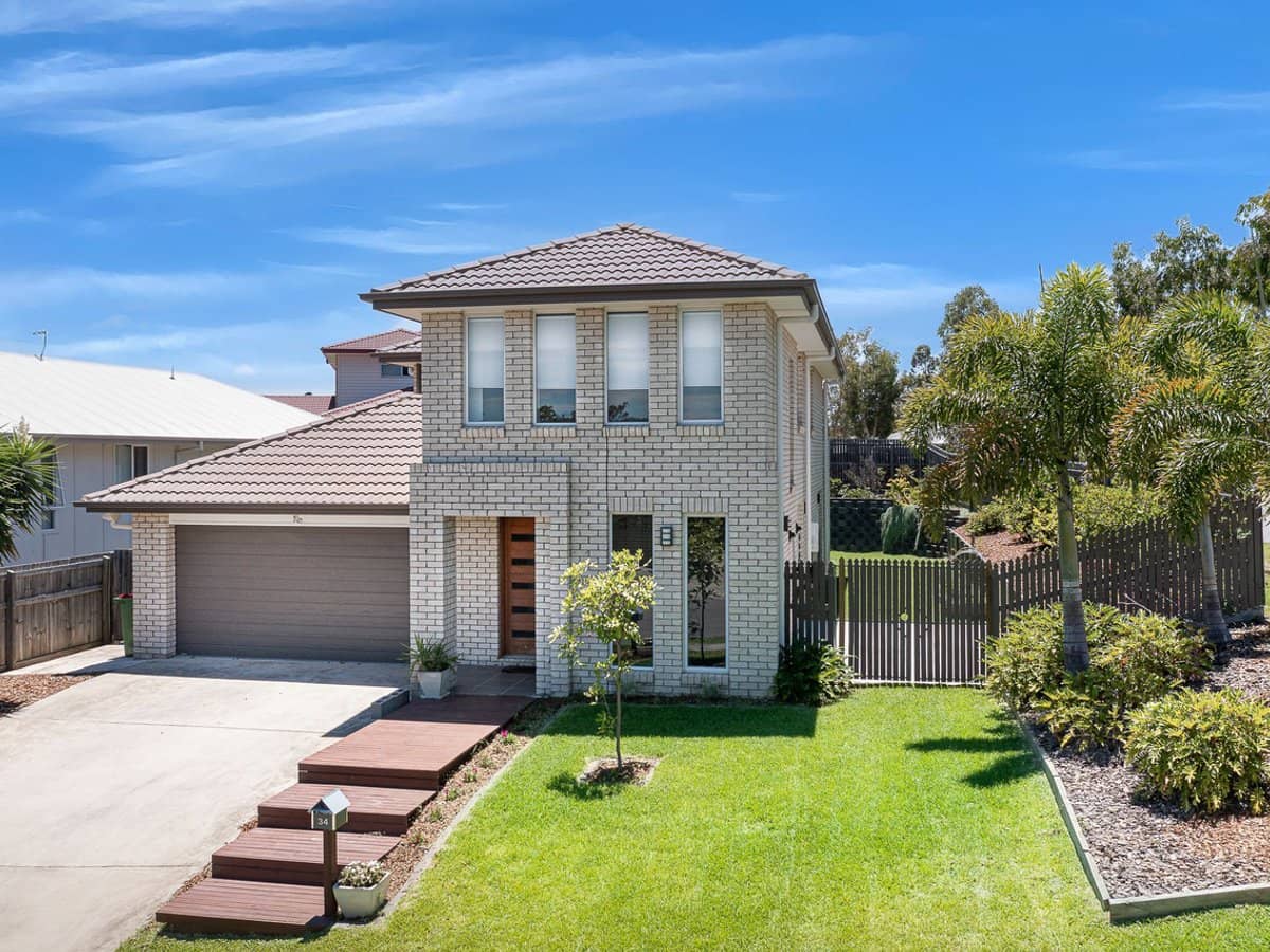 34 Tea Trees Avenue, Springfield Lakes - Thumbnail 1