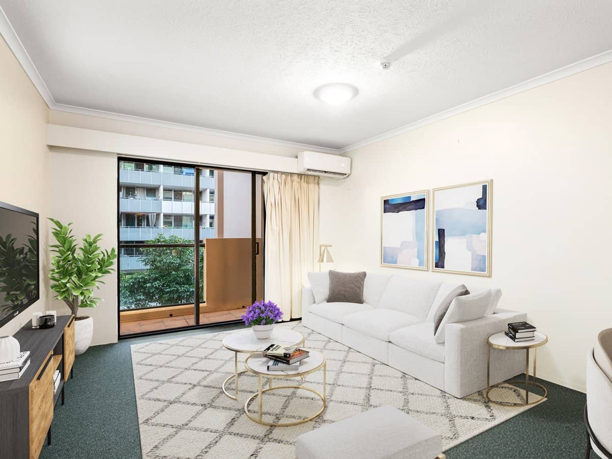 20 Montague Road, SOUTH BRISBANE - Thumbnail 2