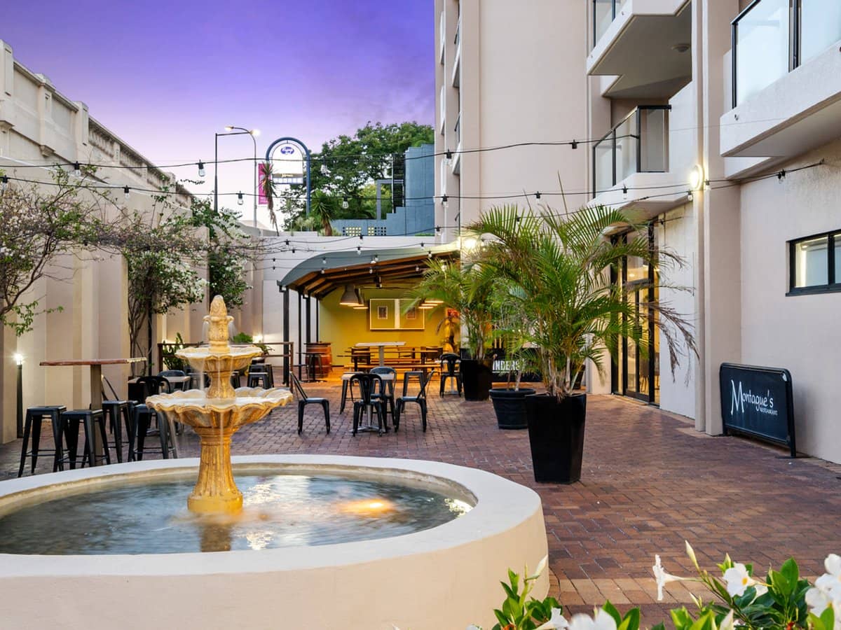 20 Montague Road, SOUTH BRISBANE - Thumbnail 9