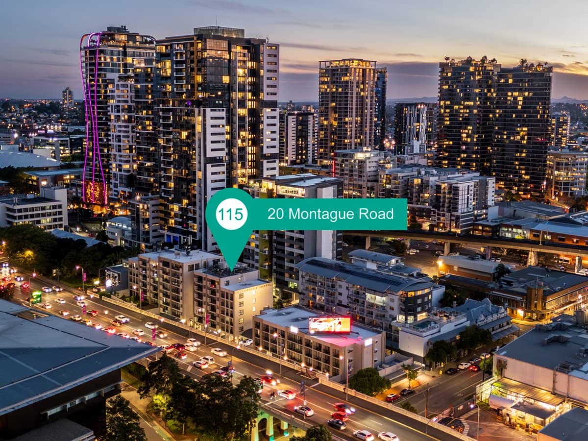 20 Montague Road, SOUTH BRISBANE - Thumbnail 17