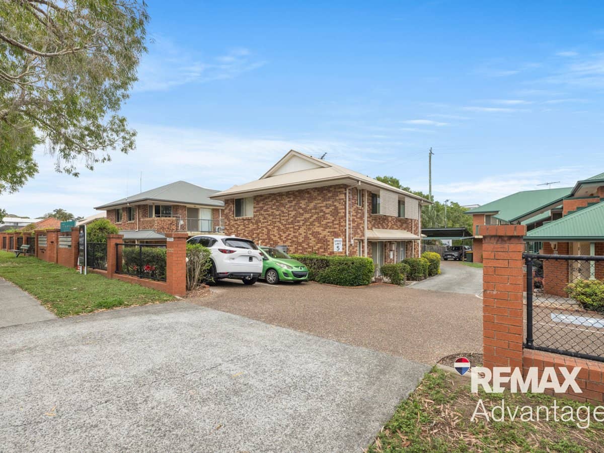 12-20 Ballantine Street, CHERMSIDE - Thumbnail 1