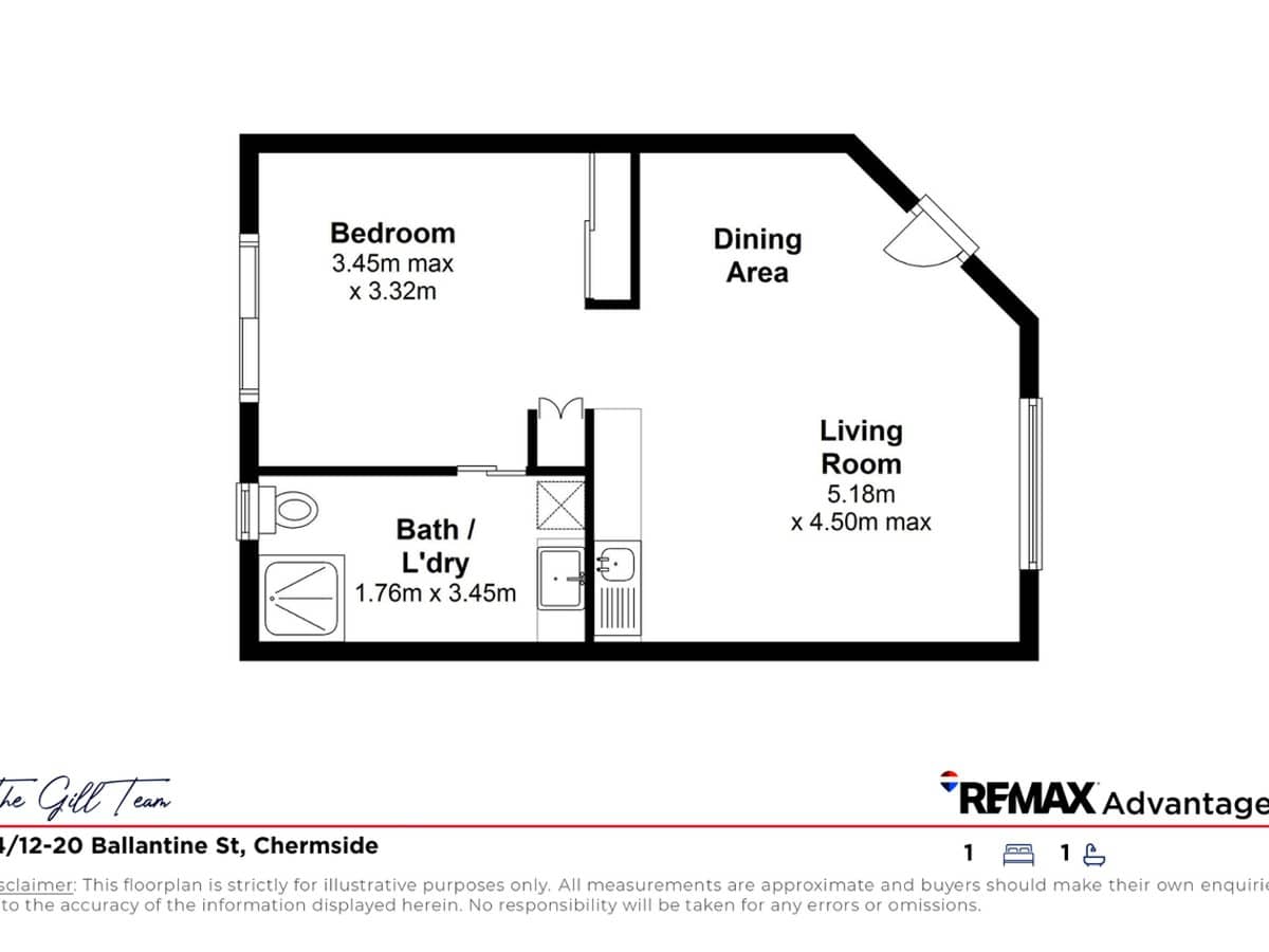 12-20 Ballantine Street, CHERMSIDE - Thumbnail 11