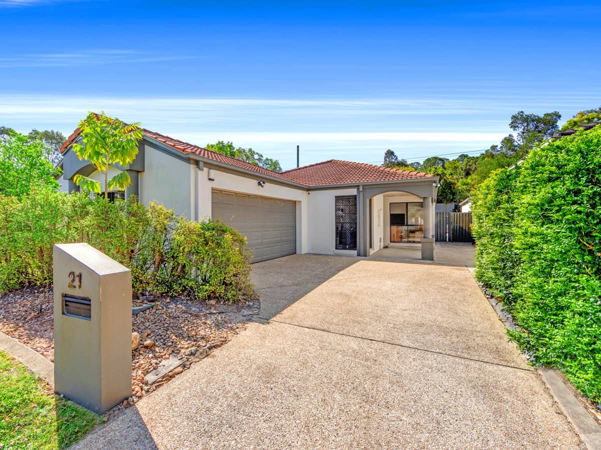 21 Blackwattle Circuit, ARUNDEL - Thumbnail 10