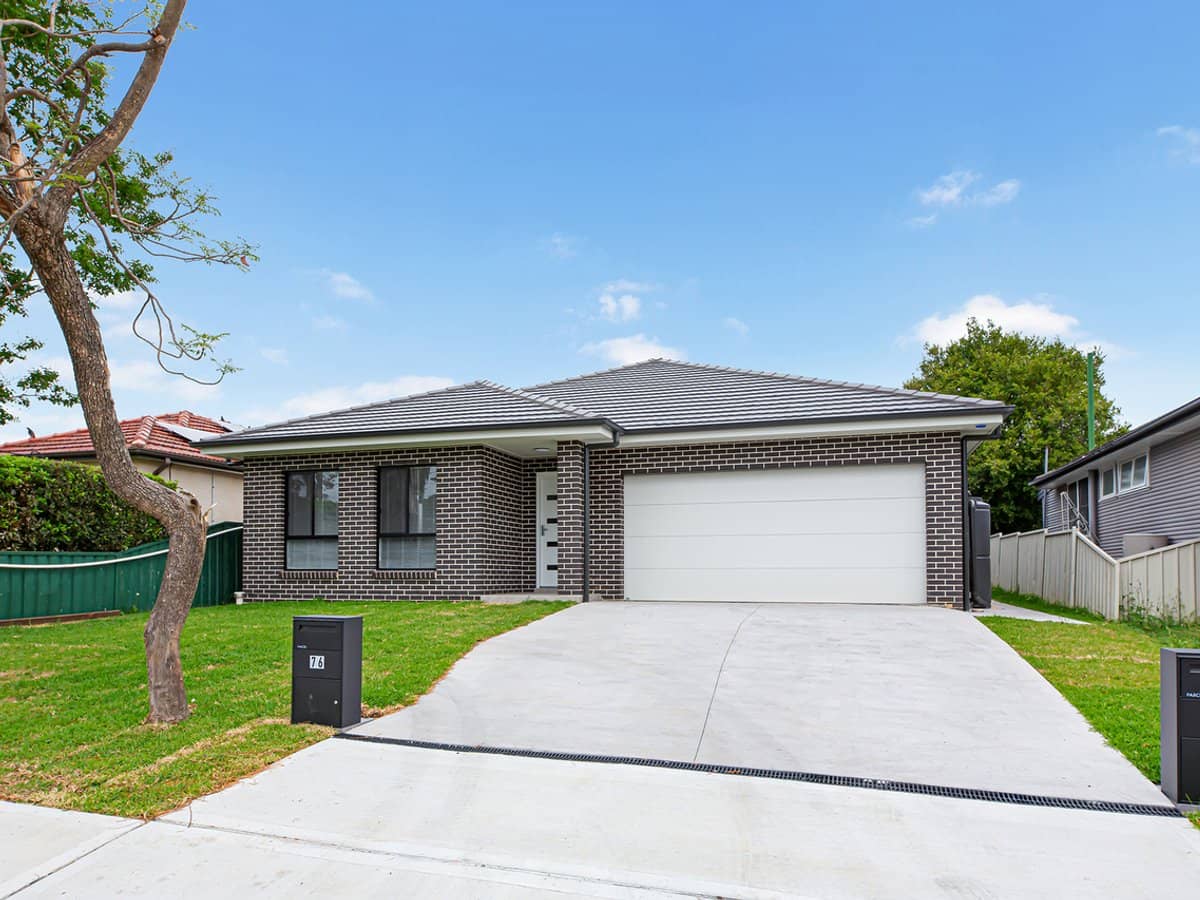 76 & 76A CAMBRIDGE Street, CAMBRIDGE PARK - Thumbnail 2