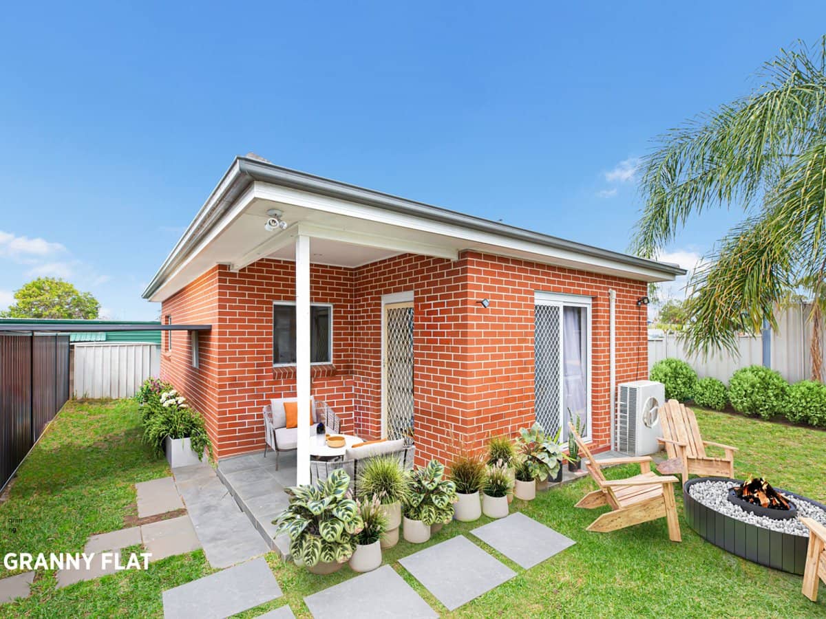 76 & 76A CAMBRIDGE Street, CAMBRIDGE PARK - Thumbnail 5