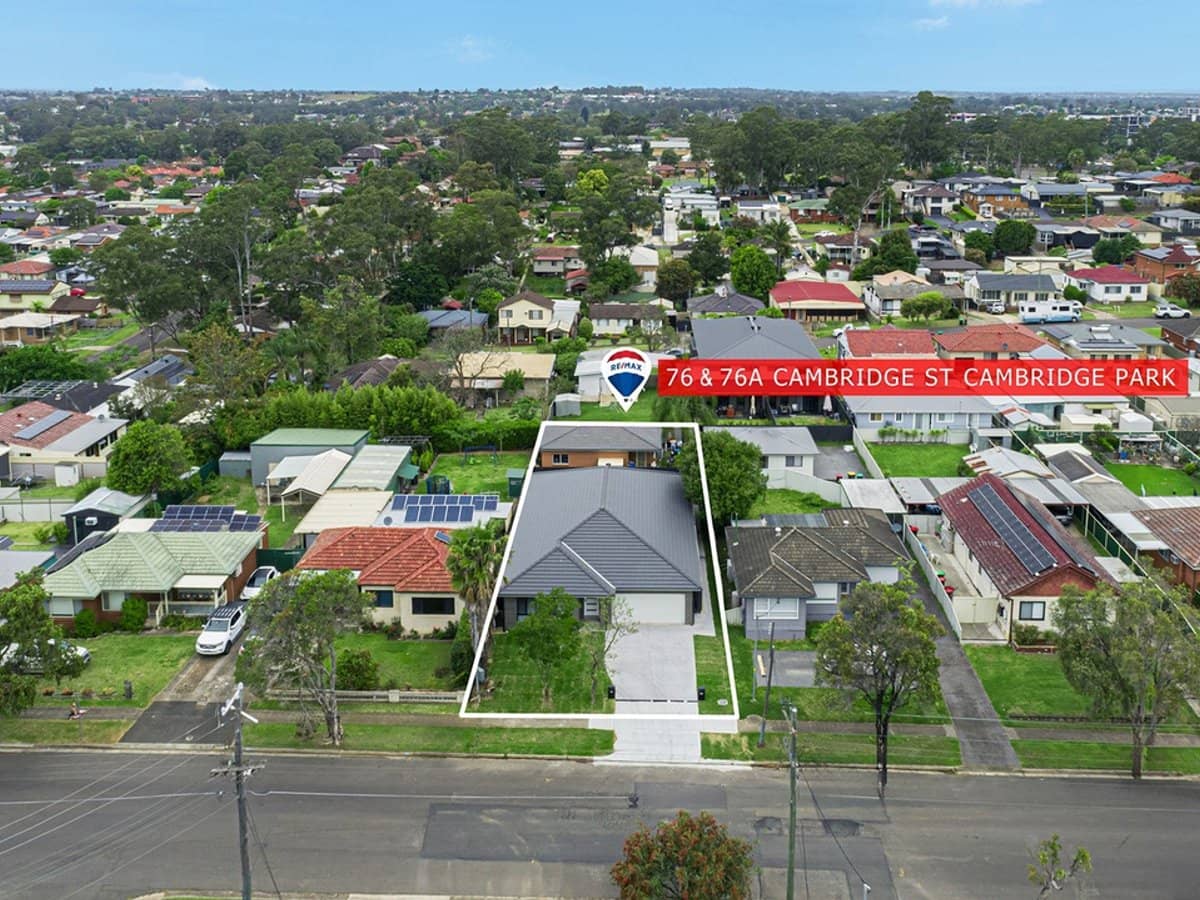 76 & 76A CAMBRIDGE Street, CAMBRIDGE PARK - Thumbnail 15
