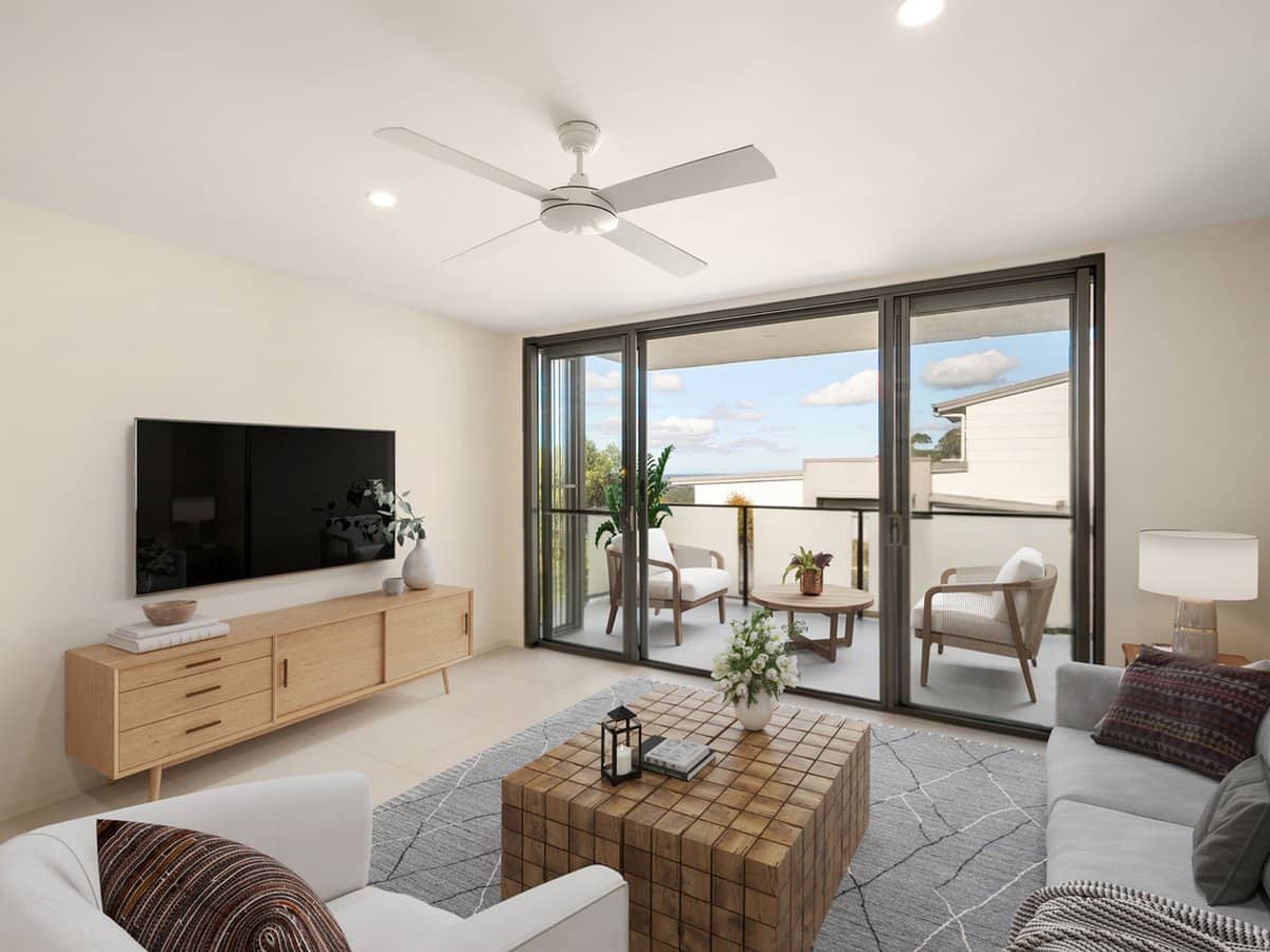 2/2B Centreview Court, Buderim - Thumbnail 5