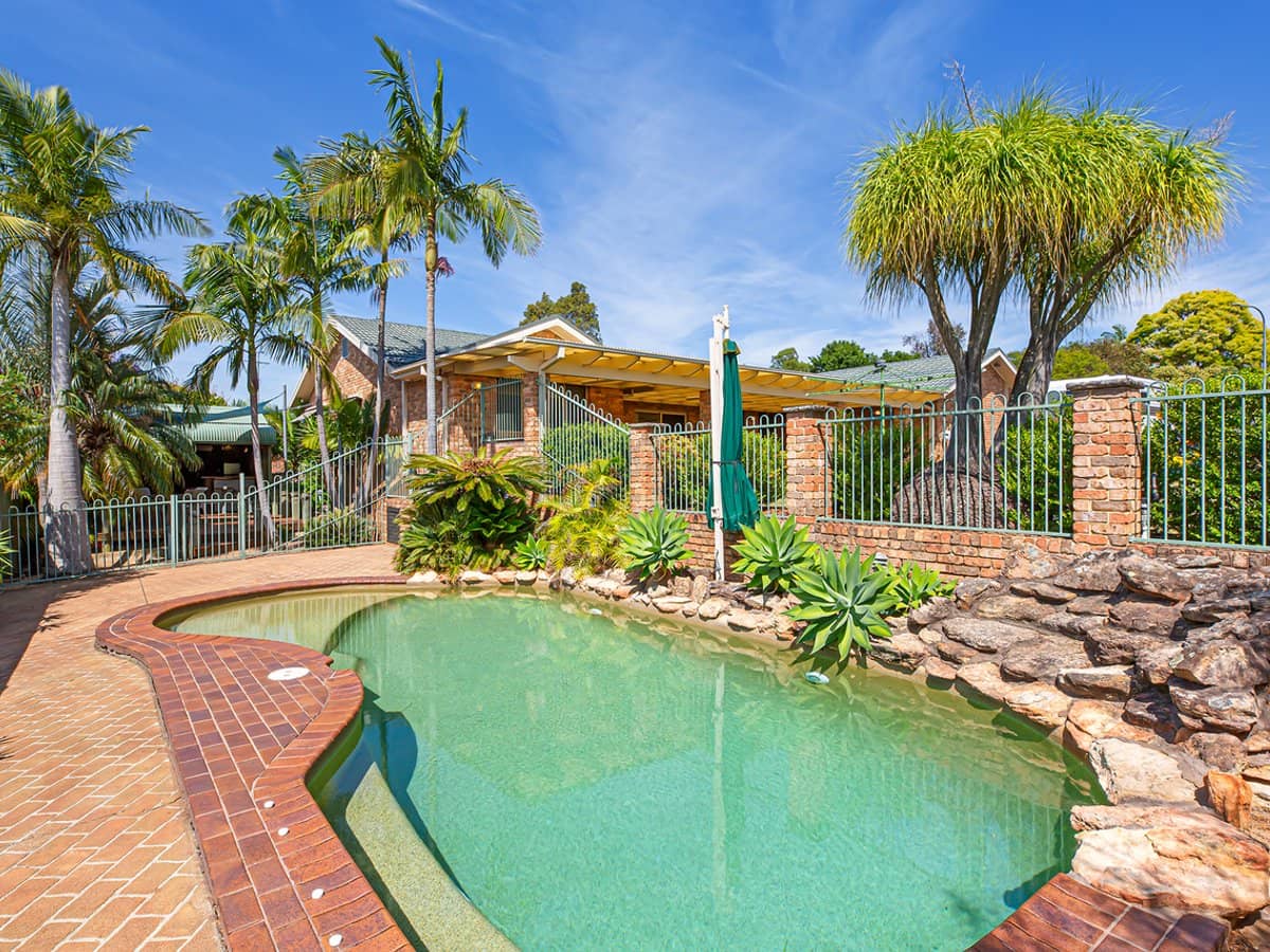 4 SMALL Crescent, GLENMORE PARK - Thumbnail 7