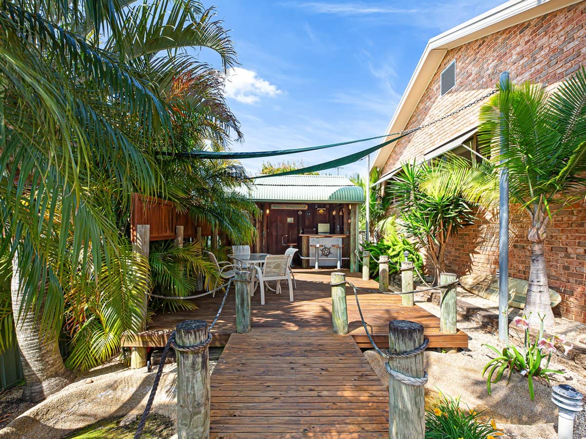 4 SMALL Crescent, GLENMORE PARK - Thumbnail 8