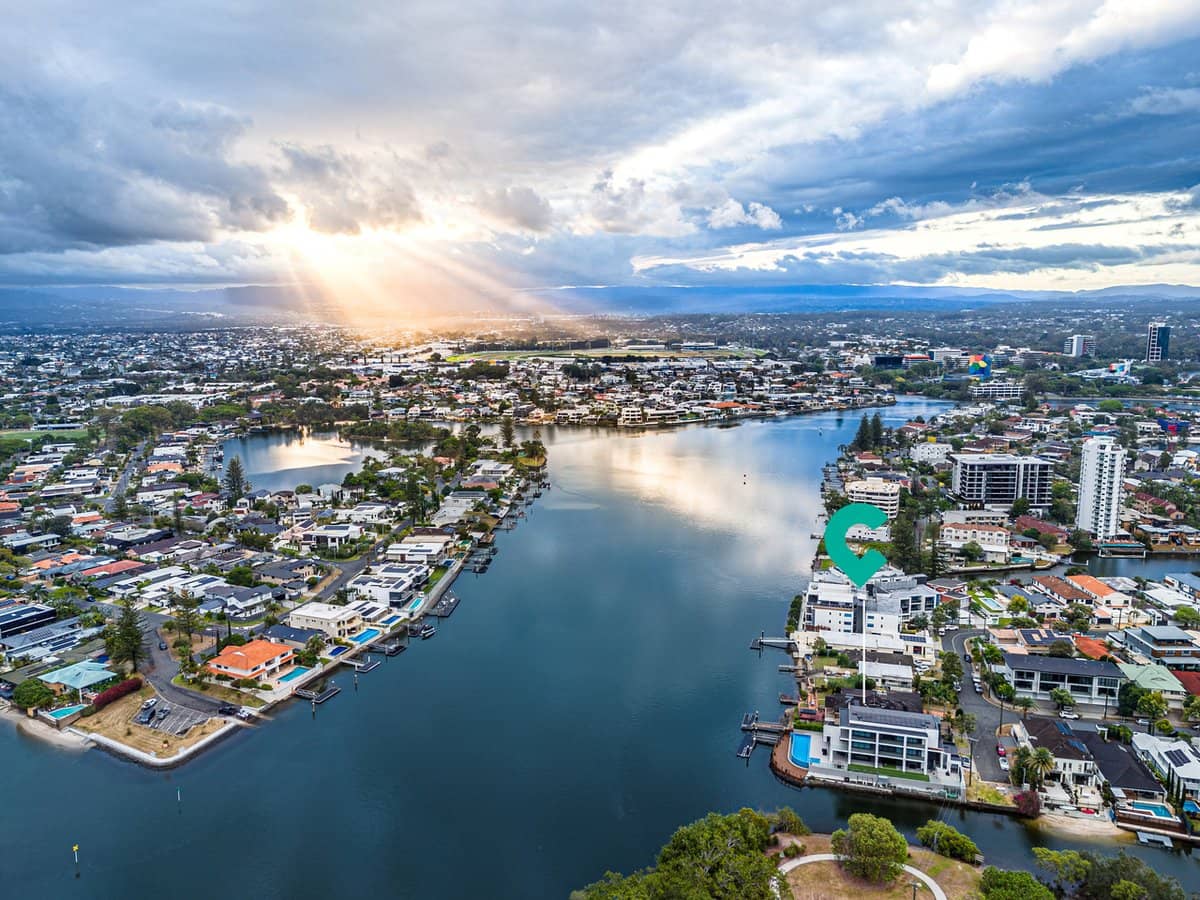 36 Paradise Island, SURFERS PARADISE - Thumbnail 4