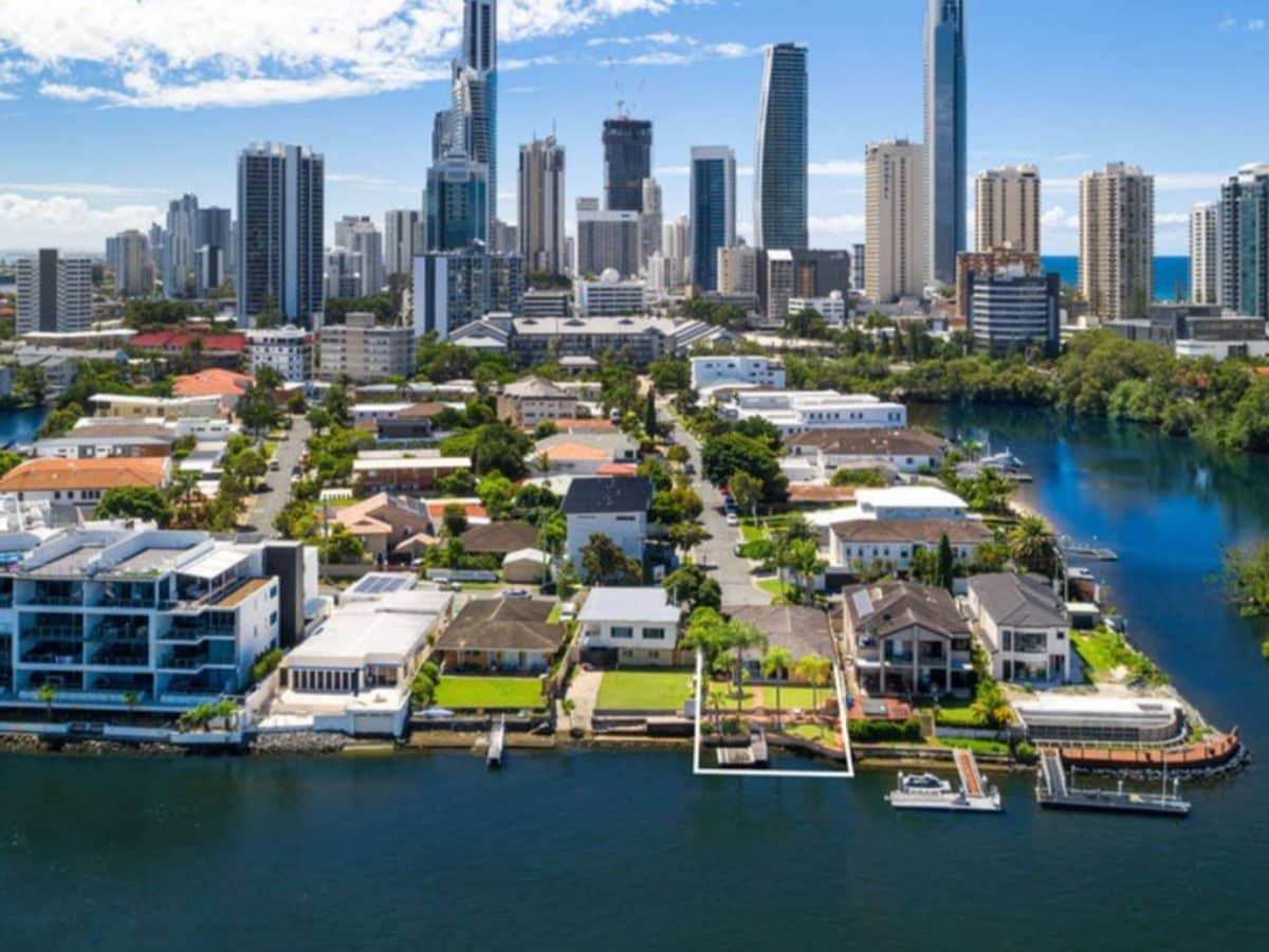 36 Paradise Island, SURFERS PARADISE - Thumbnail 6