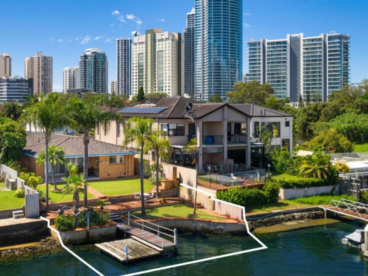 36 Paradise Island, SURFERS PARADISE - Thumbnail 7