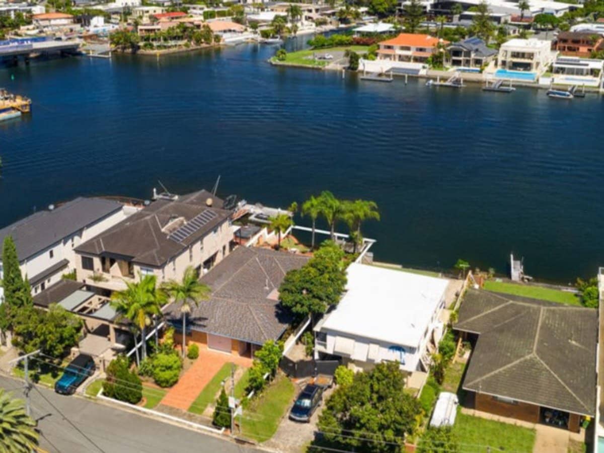 36 Paradise Island, SURFERS PARADISE - Thumbnail 8