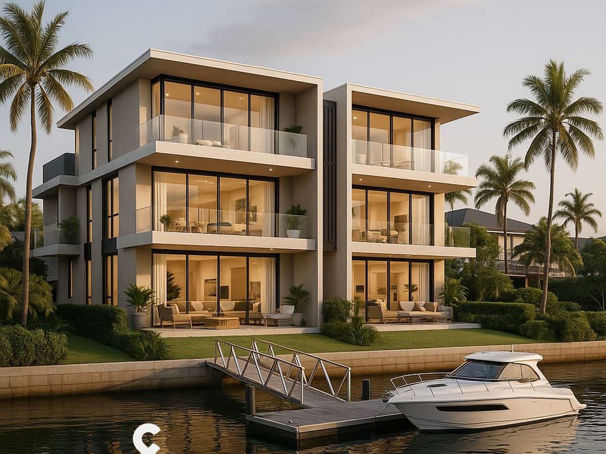 36 Paradise Island, SURFERS PARADISE - Thumbnail 9