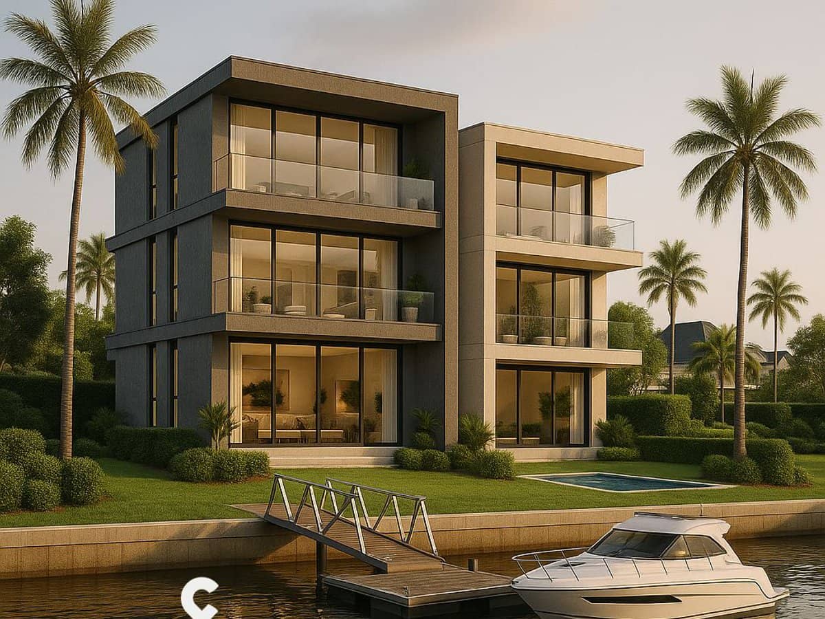 36 Paradise Island, SURFERS PARADISE - Thumbnail 10