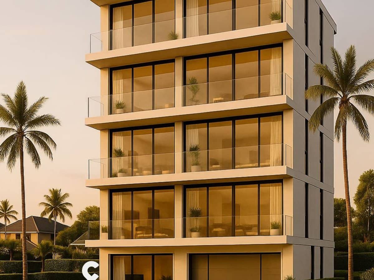 36 Paradise Island, SURFERS PARADISE - Thumbnail 12