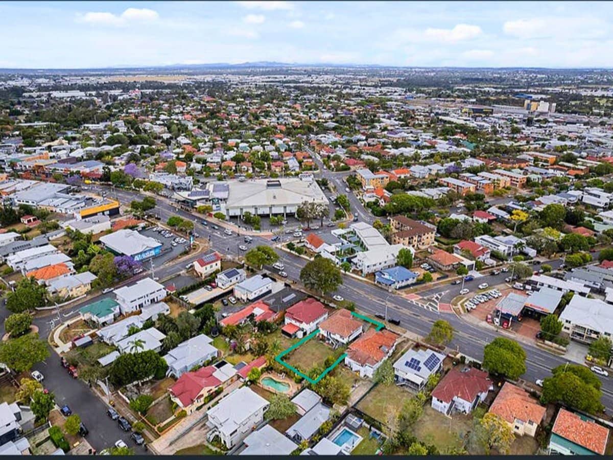 94 Beaudesert Road Of, MOOROOKA - Thumbnail 21