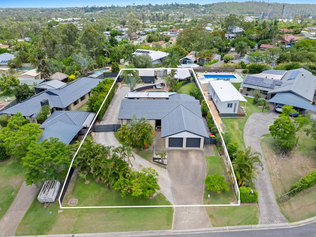 7 Kentucky Crescent, OXENFORD - Thumbnail 26