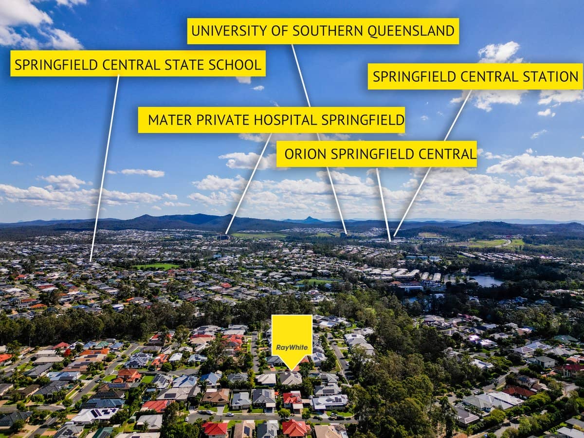 4 Venison Crescent, SPRINGFIELD LAKES - Thumbnail 24