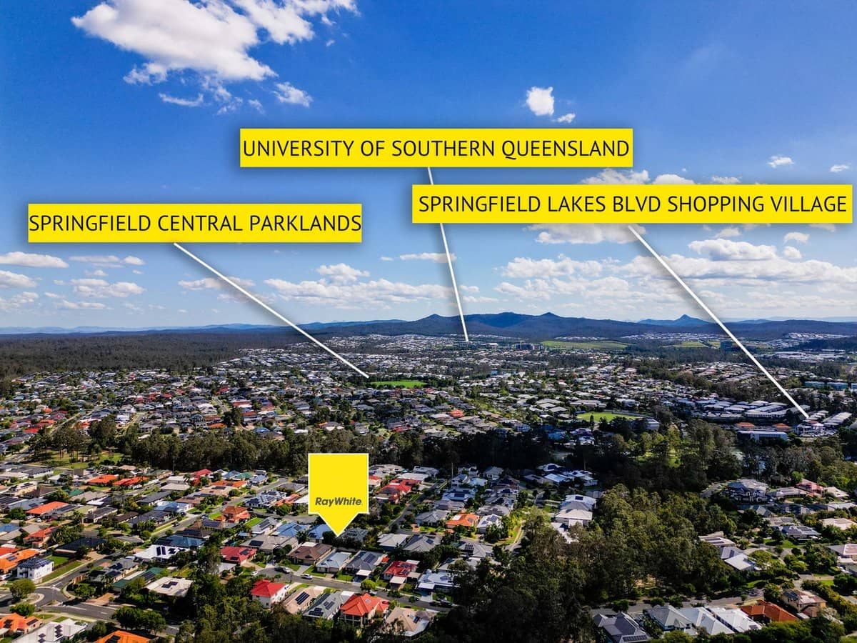 4 Venison Crescent, SPRINGFIELD LAKES - Thumbnail 25