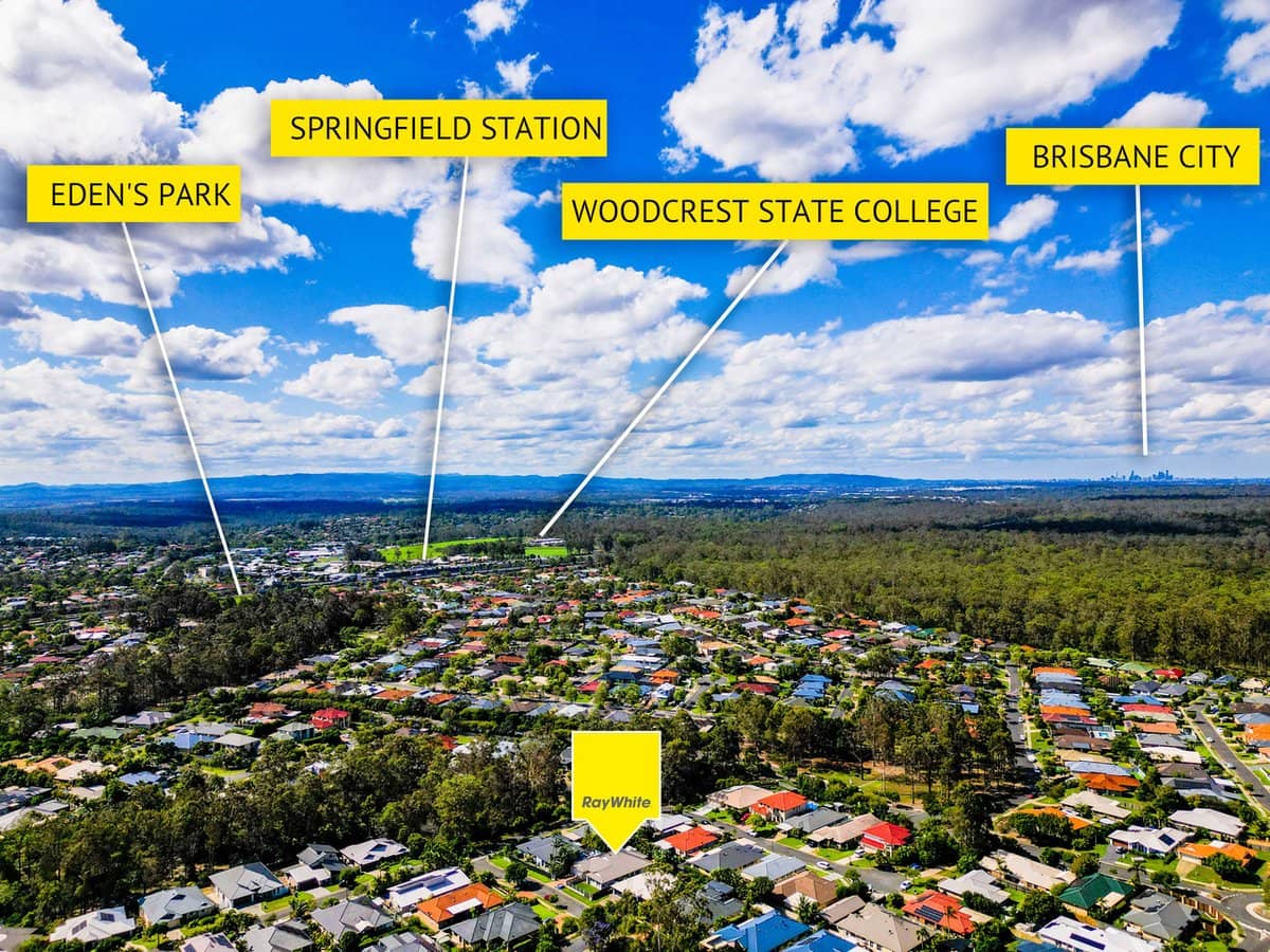 4 Venison Crescent, SPRINGFIELD LAKES - Thumbnail 26