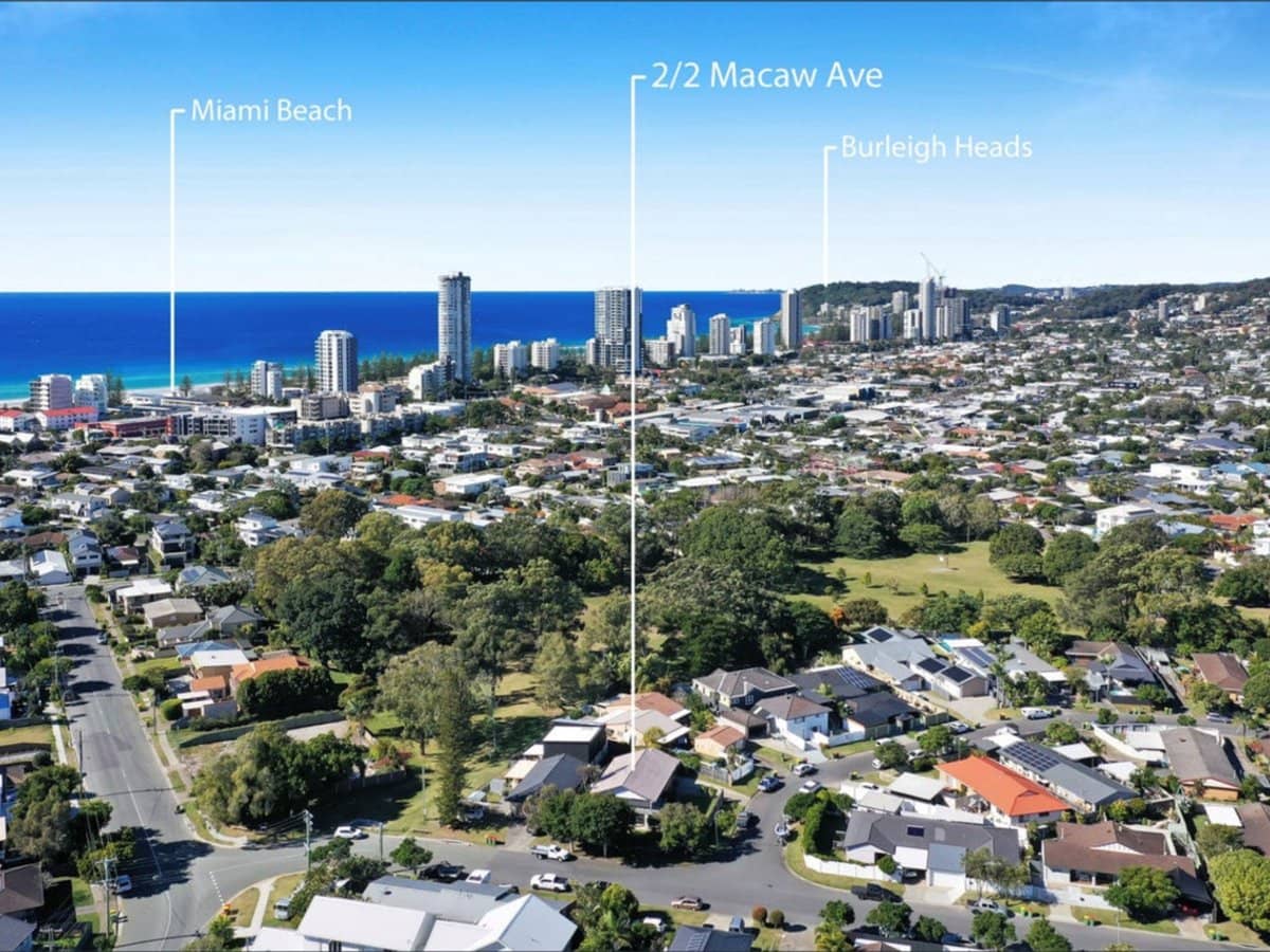 2 Macaw Avenue, MIAMI - Thumbnail 1