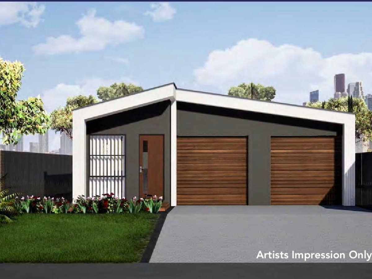 Lot 7 Earl Street, DINMORE - Thumbnail 1