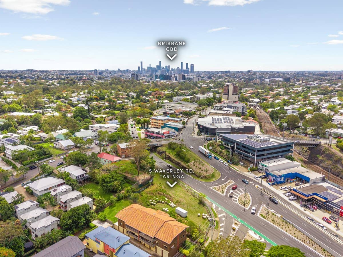 87 Walker Street, Taringa - Thumbnail 2